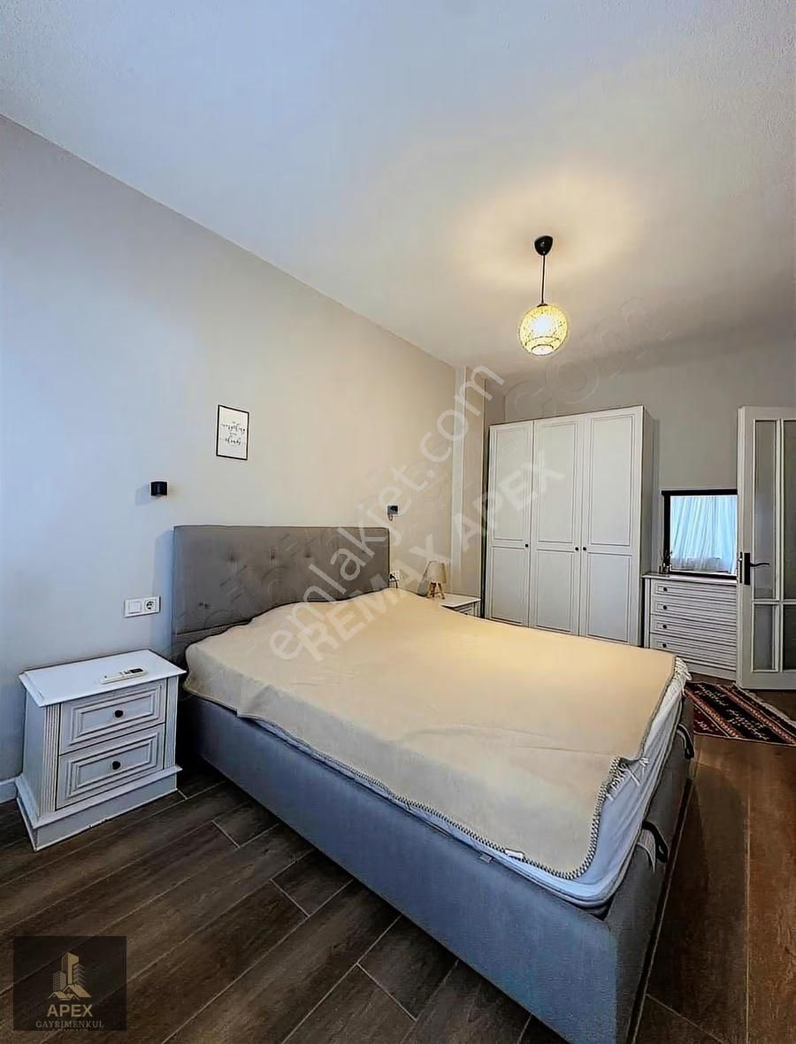 Beşiktaş Çırağan'da İskeleye Çok Yakın Merkezi Konumda - Görsel 20