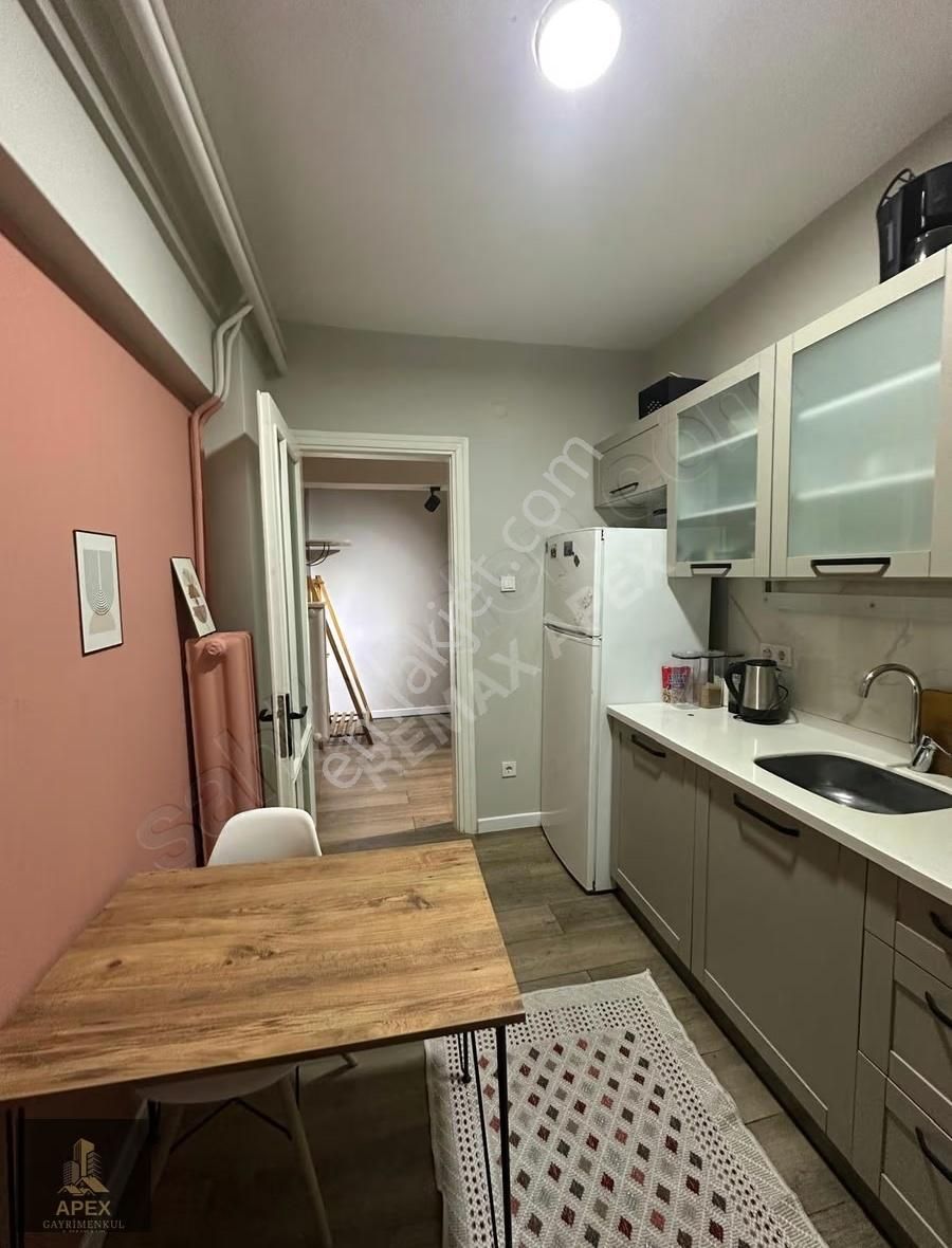 Beşiktaş Çırağan'da İskeleye Çok Yakın Merkezi Konumda - Görsel 13