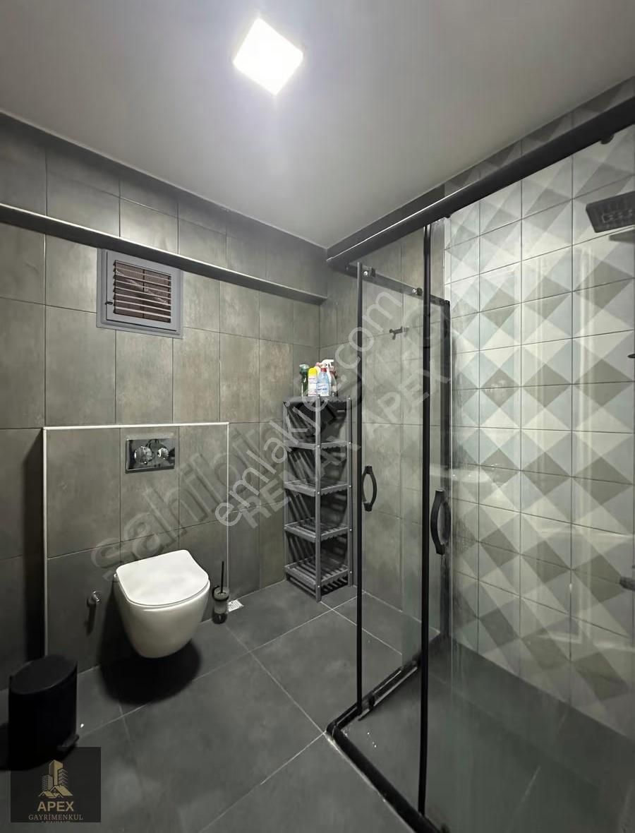 Beşiktaş Çırağan'da İskeleye Çok Yakın Merkezi Konumda - Görsel 15