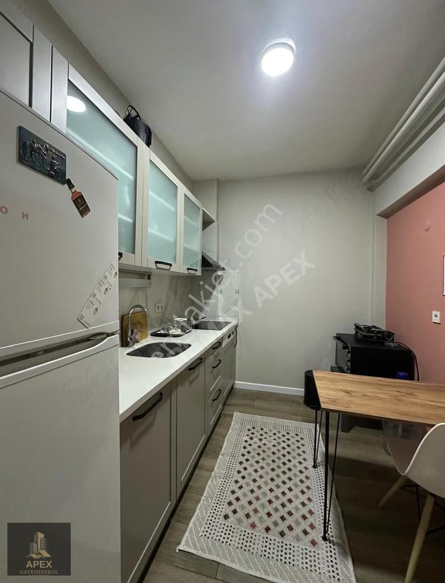 Beşiktaş Çırağan'da İskeleye Çok Yakın Merkezi Konumda - Görsel 8