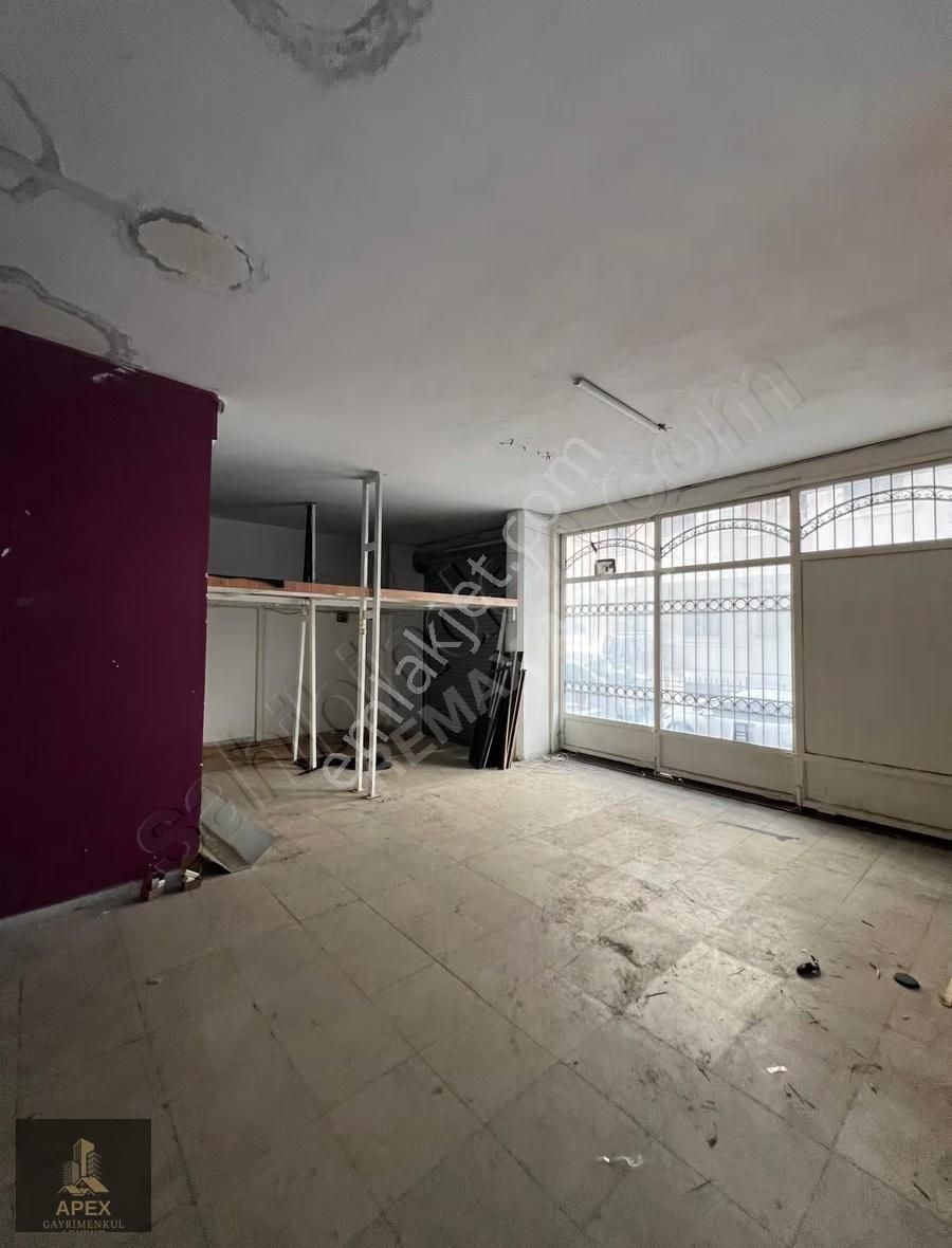 Ortabayır'da Büyük Ve Kullanışlı Kaçırılmayacak Dükkan!!! - Görsel 15