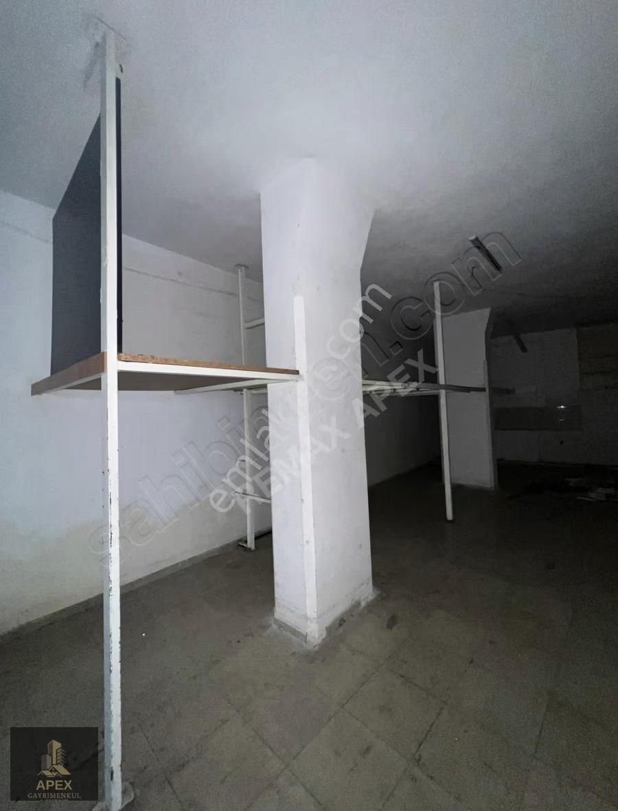 Ortabayır'da Büyük Ve Kullanışlı Kaçırılmayacak Dükkan!!! - Görsel 9