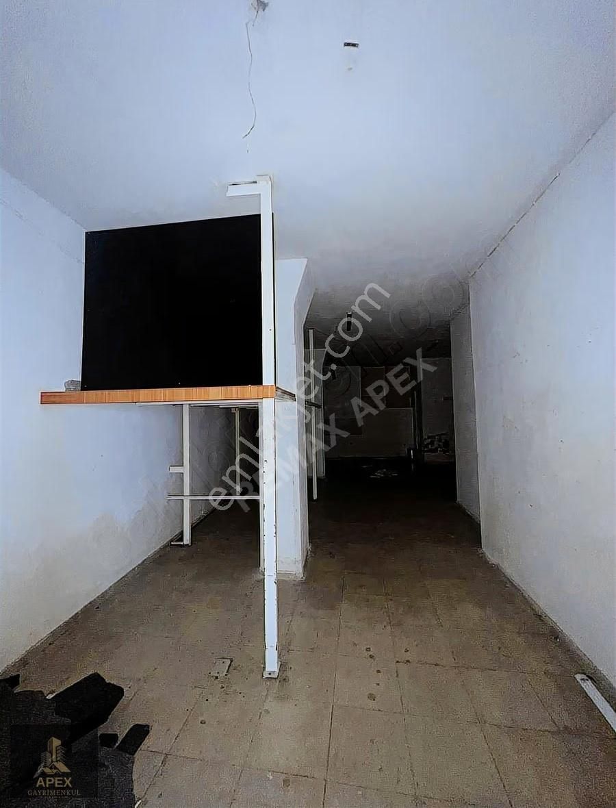 Ortabayır'da Büyük Ve Kullanışlı Kaçırılmayacak Dükkan!!! - Görsel 5