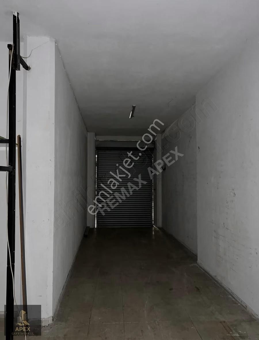 Ortabayır'da Büyük Ve Kullanışlı Kaçırılmayacak Dükkan!!! - Görsel 8