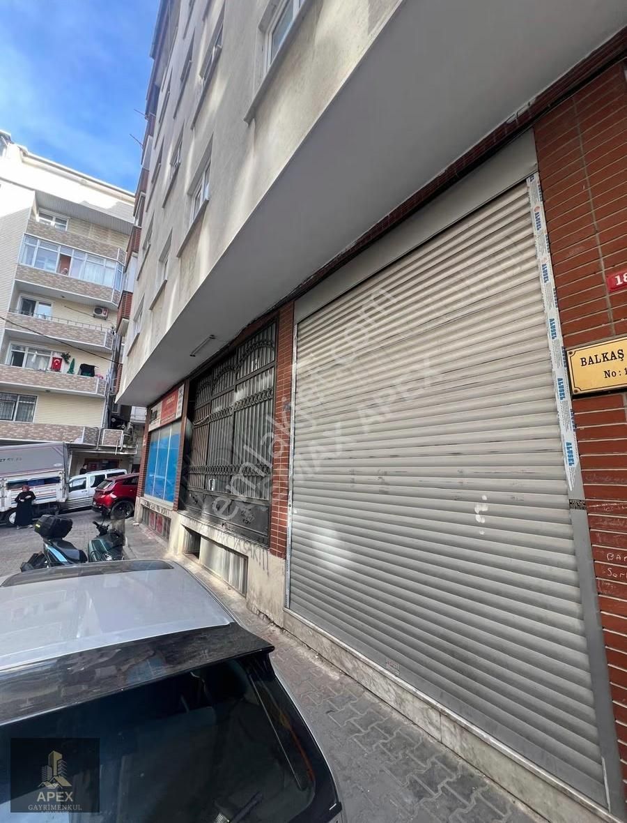 Ortabayır'da Büyük Ve Kullanışlı Kaçırılmayacak Dükkan!!! - Görsel 23