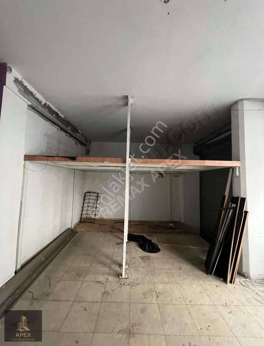 Ortabayır'da Büyük Ve Kullanışlı Kaçırılmayacak Dükkan!!! - Görsel 18