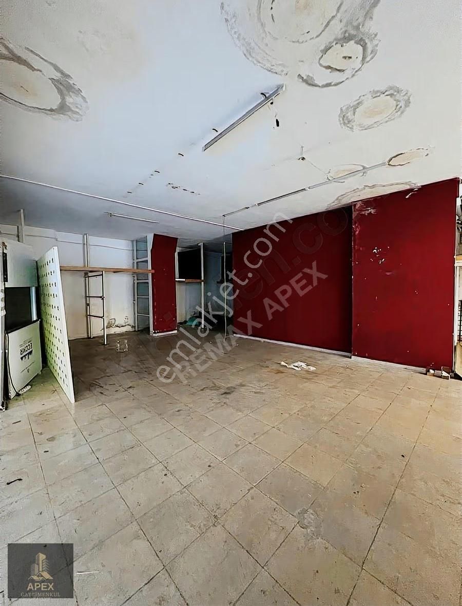 Ortabayır'da Büyük Ve Kullanışlı Kaçırılmayacak Dükkan!!! - Görsel 12