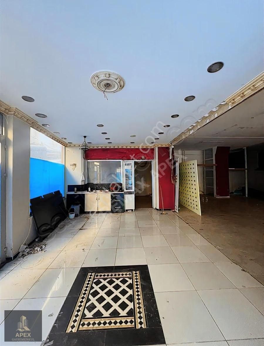 Ortabayır'da Büyük Ve Kullanışlı Kaçırılmayacak Dükkan!!! - Görsel 27