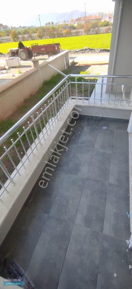 Ortaca Merkezde Kiralık 2+1 Daire - Görsel 2