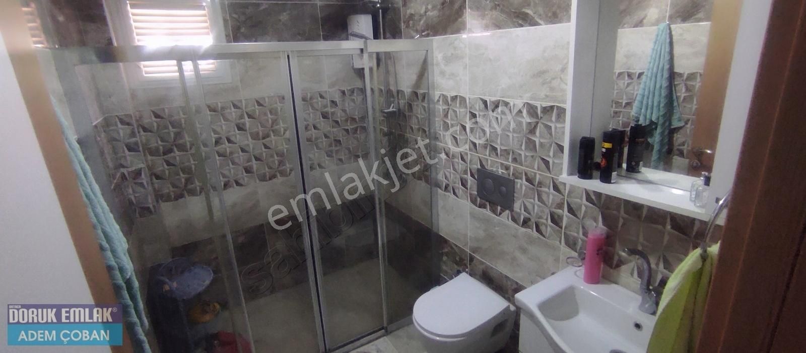 Ortaca Merkezde Satılık 3+1 Daire - Görsel 8