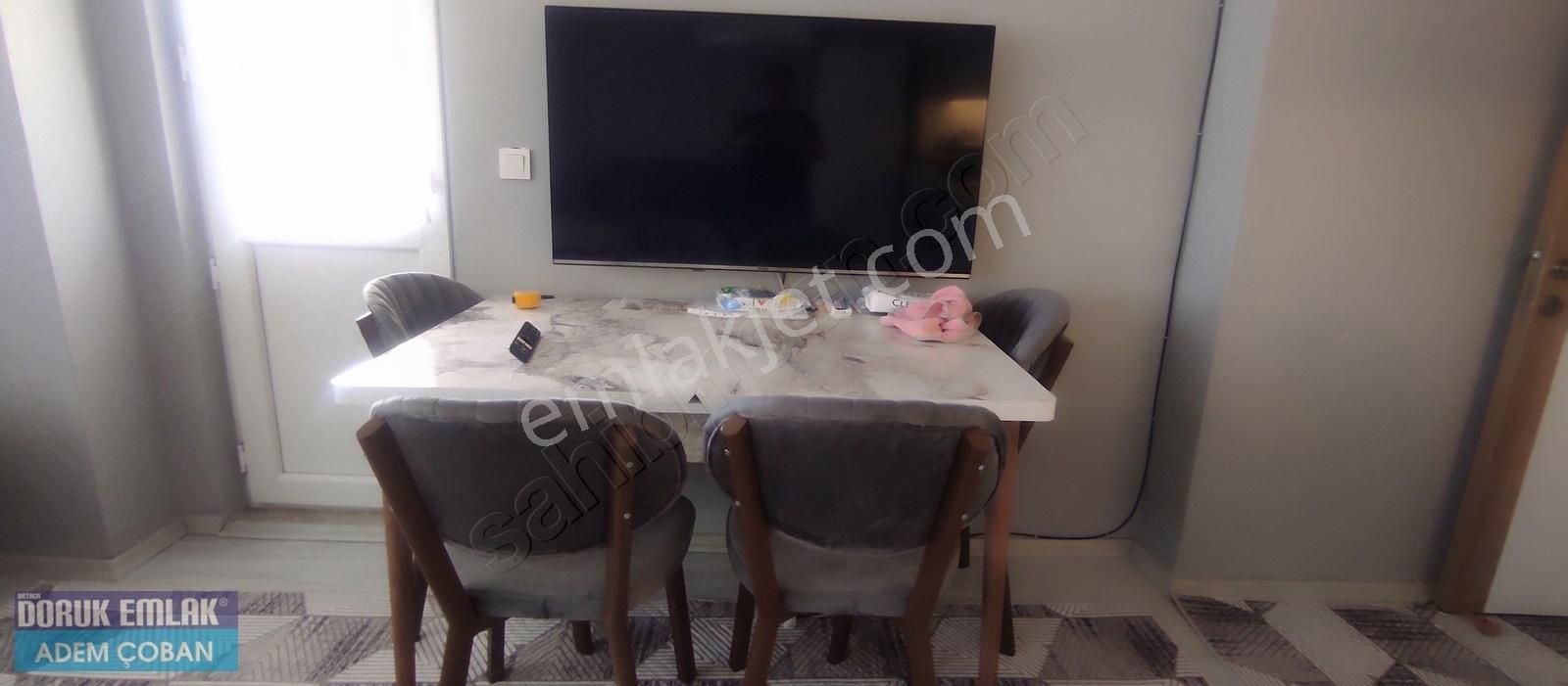 Ortaca Merkezde Satılık 3+1 Daire - Görsel 5