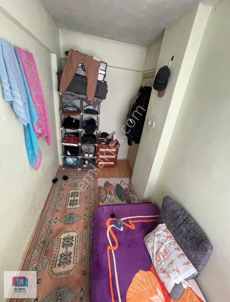 Bakırköy/osmaniye 2+1 Satılık Daire