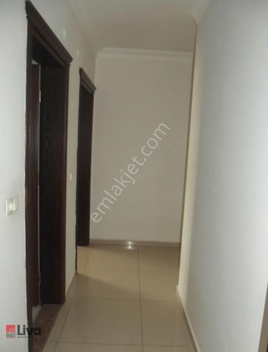 Rw Liva' Dan Mükemmel Konumda Kiralık 3+1 Daire - Görsel 11