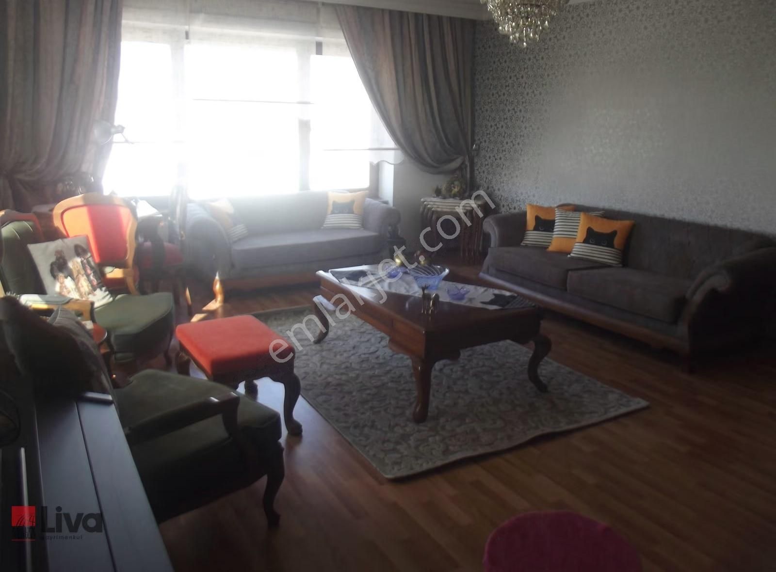 Rw Liva' Dan Mükemmel Konumda Kiralık 3+1 Daire - Görsel 10