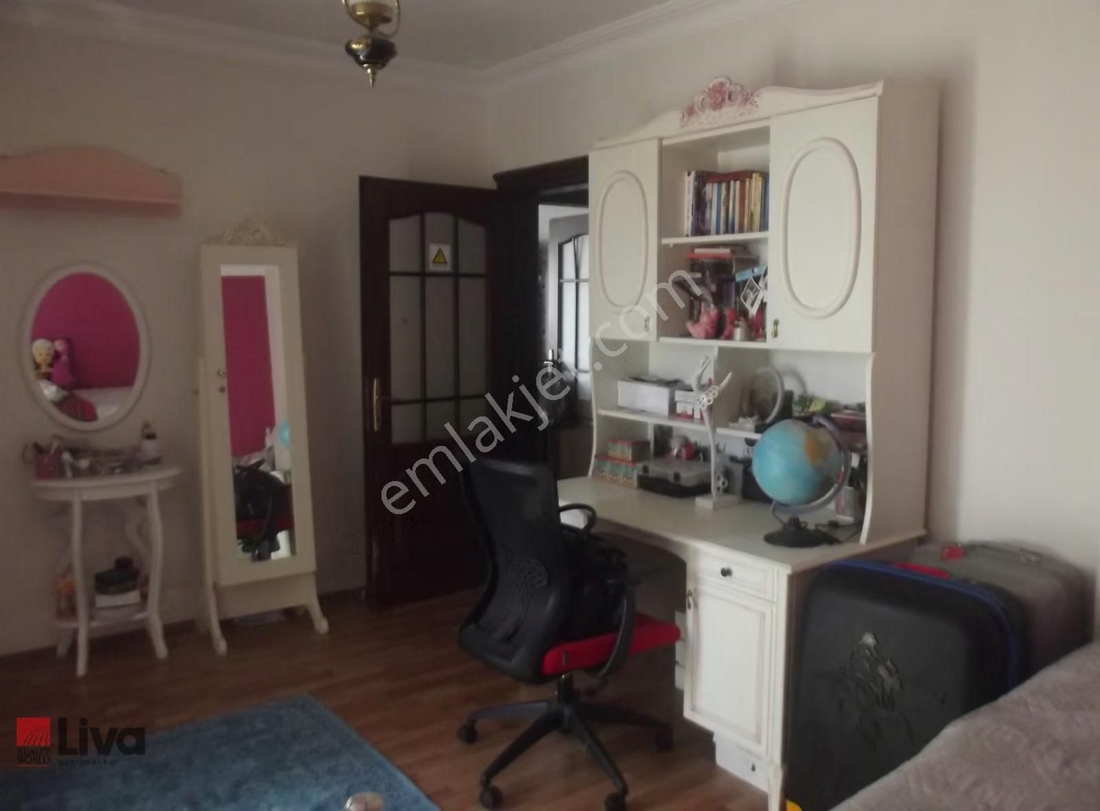 Rw Liva' Dan Mükemmel Konumda Kiralık 3+1 Daire - Görsel 2
