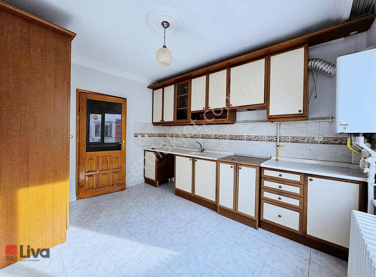 ▓savaştepe Caddesi Ata Simit Tam Arkasında Önü Açık 3 Cephe 3+1▓ - Görsel 23