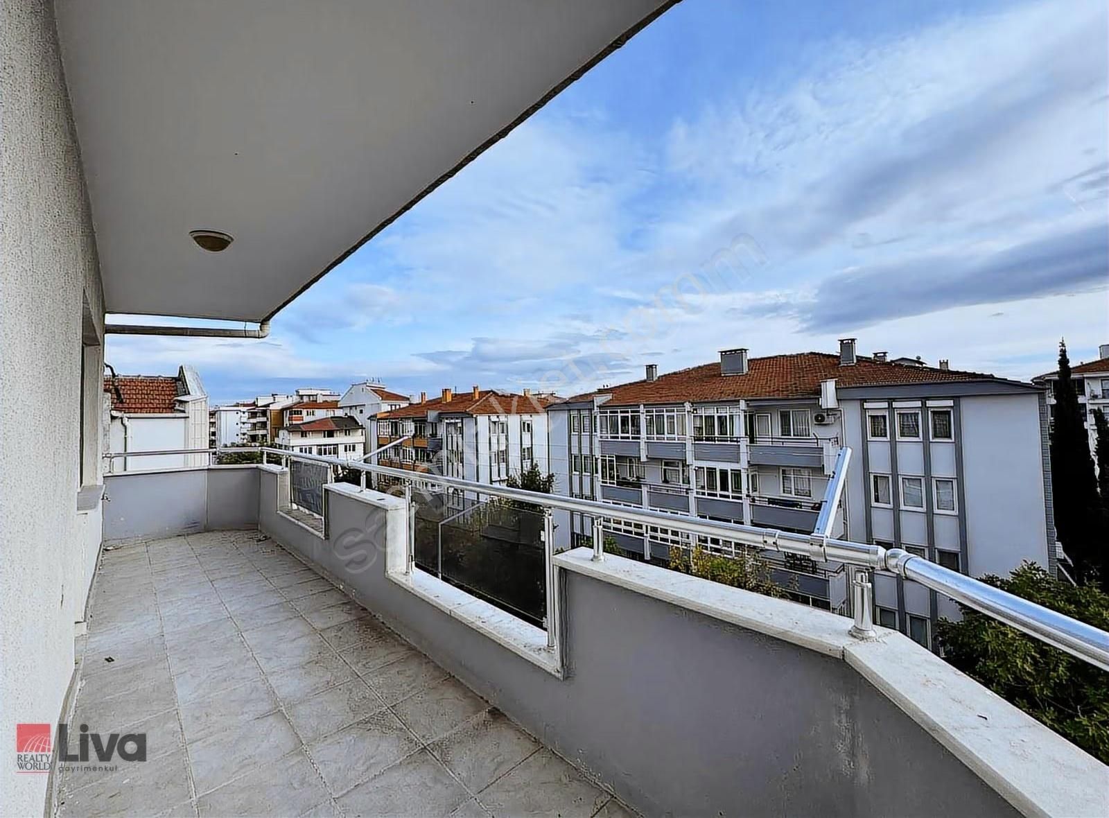 ▓savaştepe Caddesi Ata Simit Tam Arkasında Önü Açık 3 Cephe 3+1▓ - Görsel 31