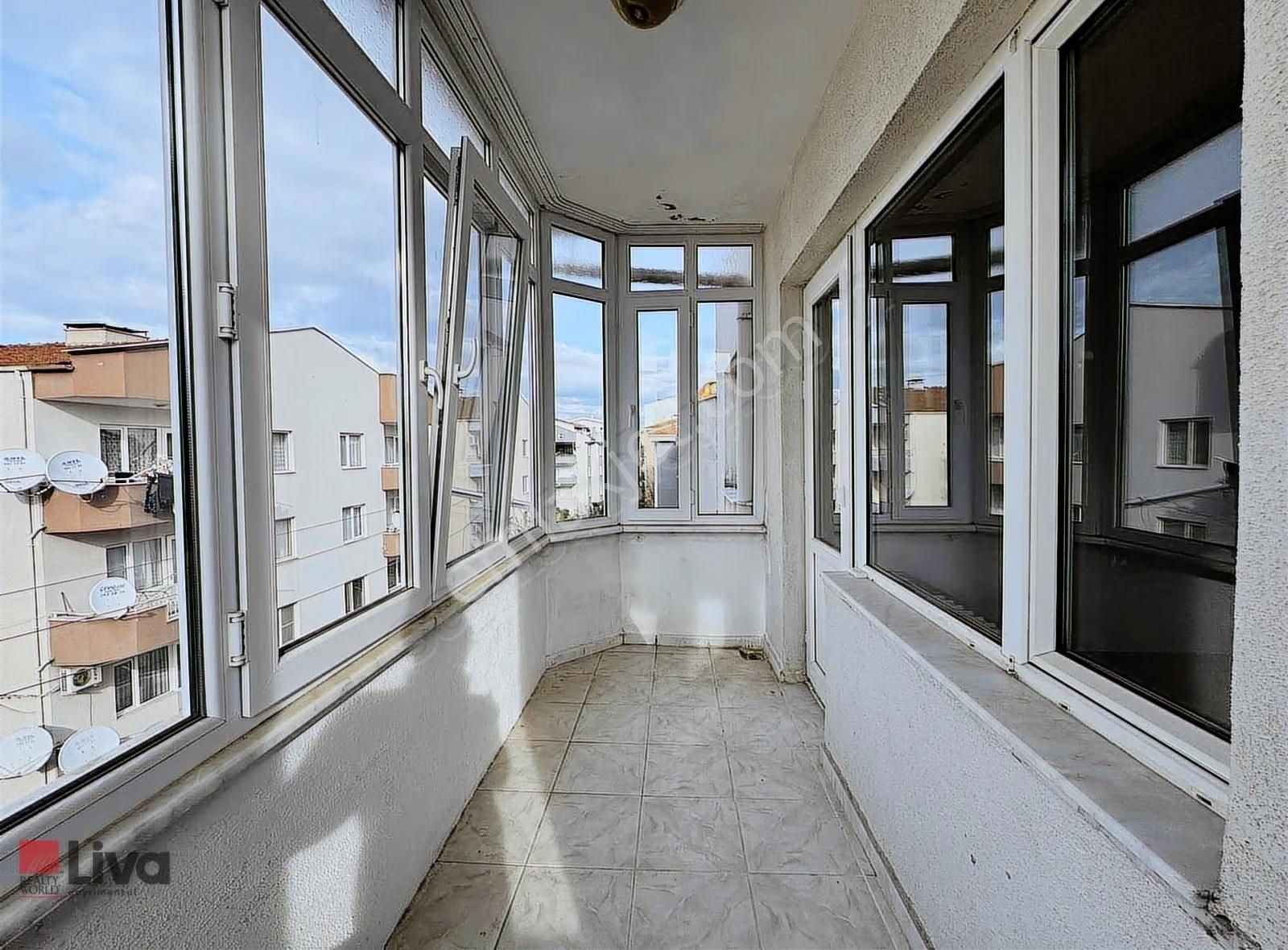 ▓savaştepe Caddesi Ata Simit Tam Arkasında Önü Açık 3 Cephe 3+1▓ - Görsel 18