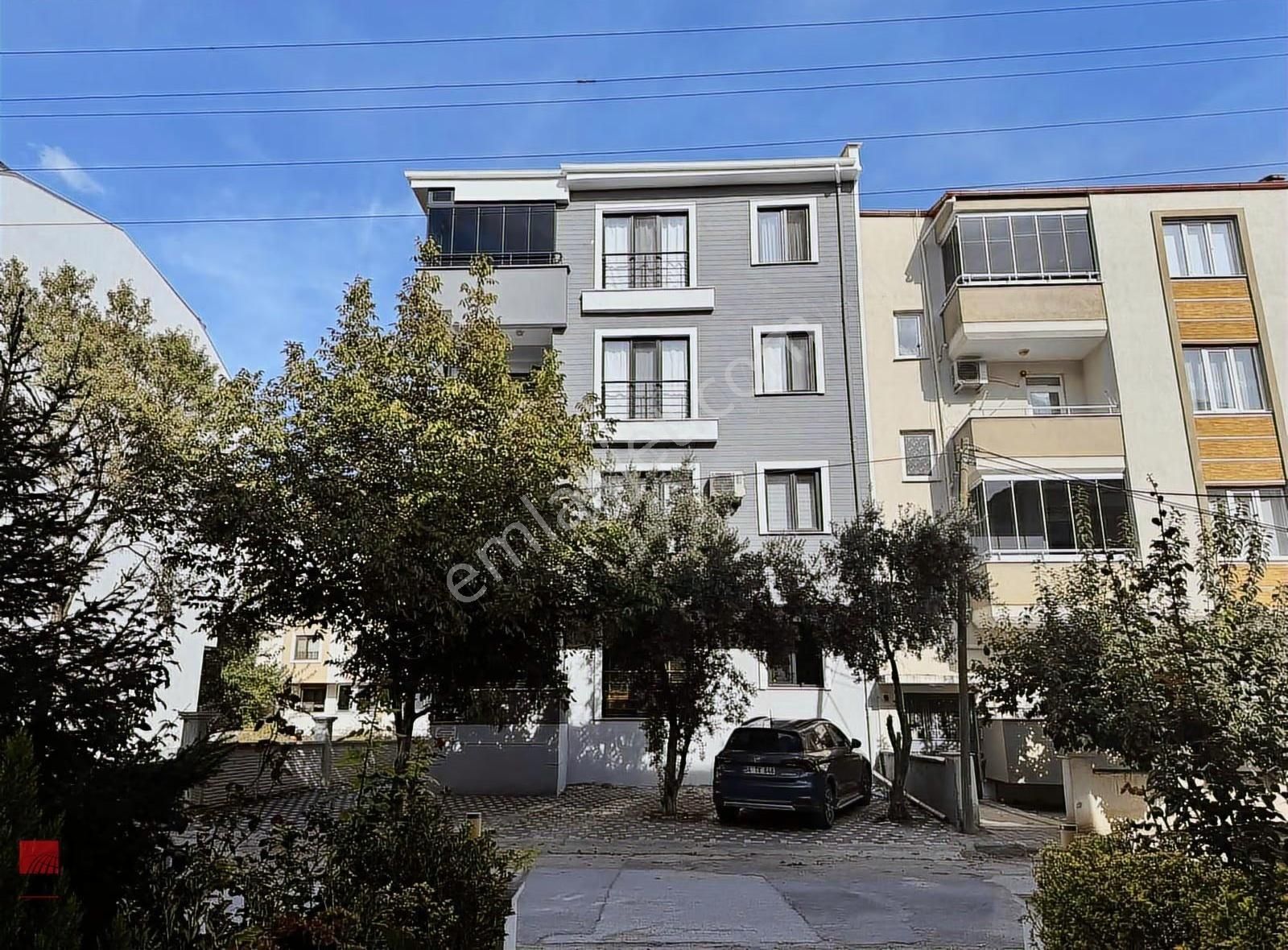 ▓plevne De Savaştepe Caddesi Arkasında Lüx 1+1▓ - Görsel 19