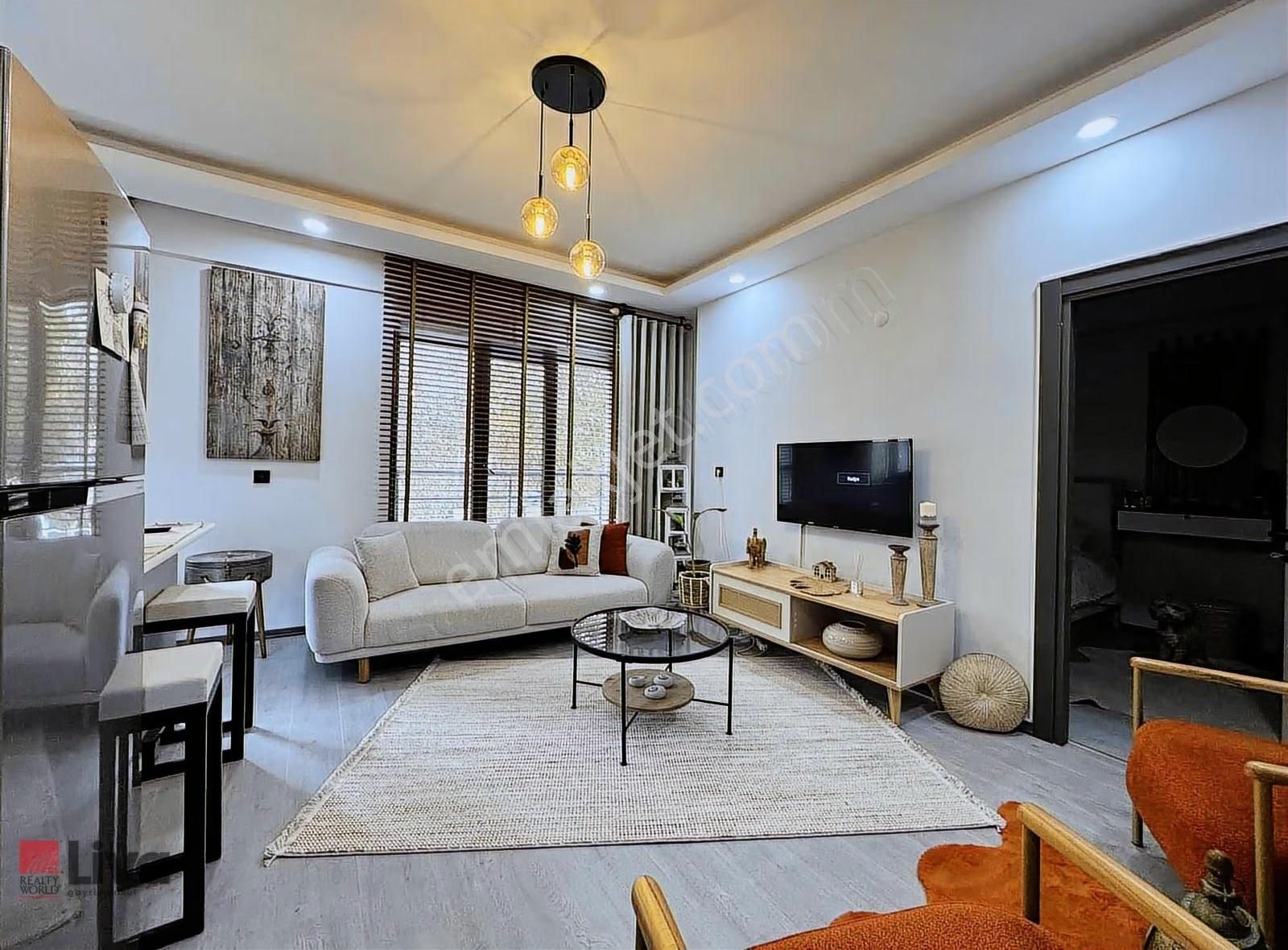 ▓plevne De Savaştepe Caddesi Arkasında Lüx 1+1▓ - Görsel 35