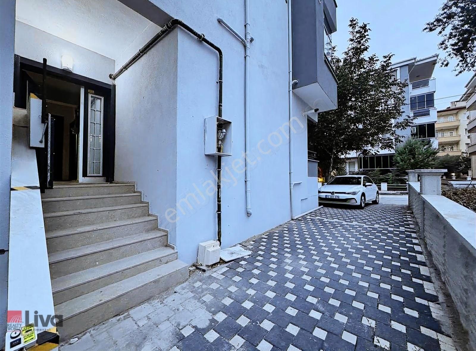 ▓plevne De Savaştepe Caddesi Arkasında Lüx 1+1▓ - Görsel 30