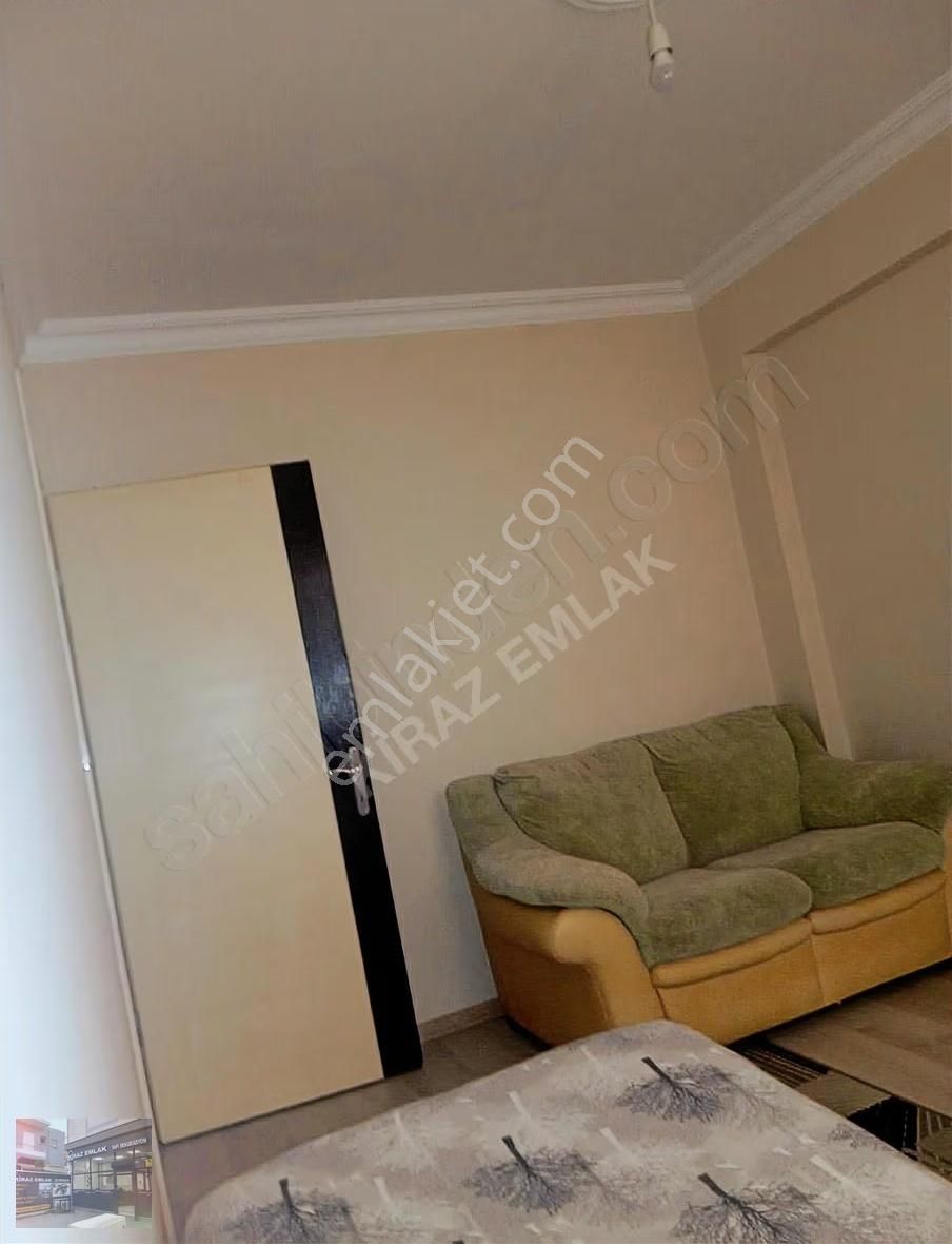 Üniversite Bölgesinde 2+1 Daire - Görsel 3