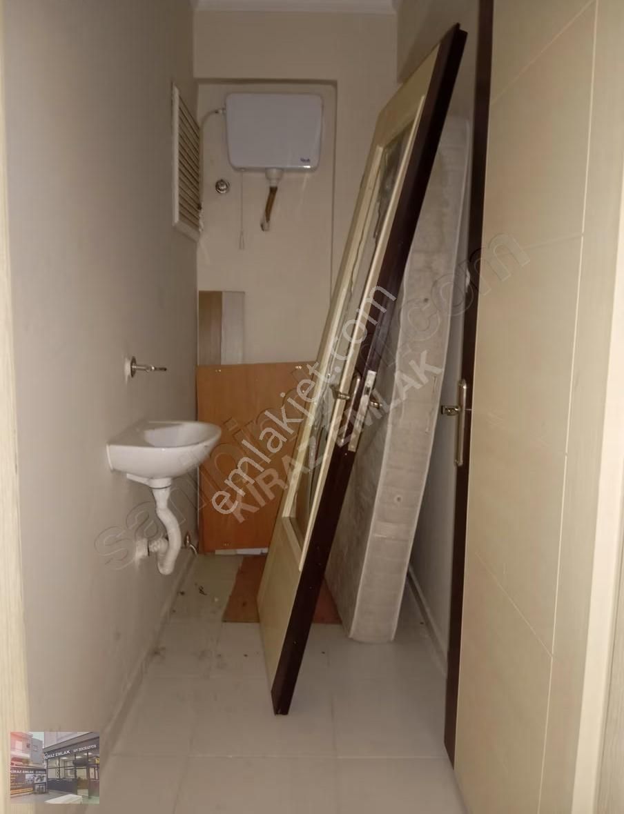 Üniversite Bölgesinde 2+1 Daire - Görsel 2