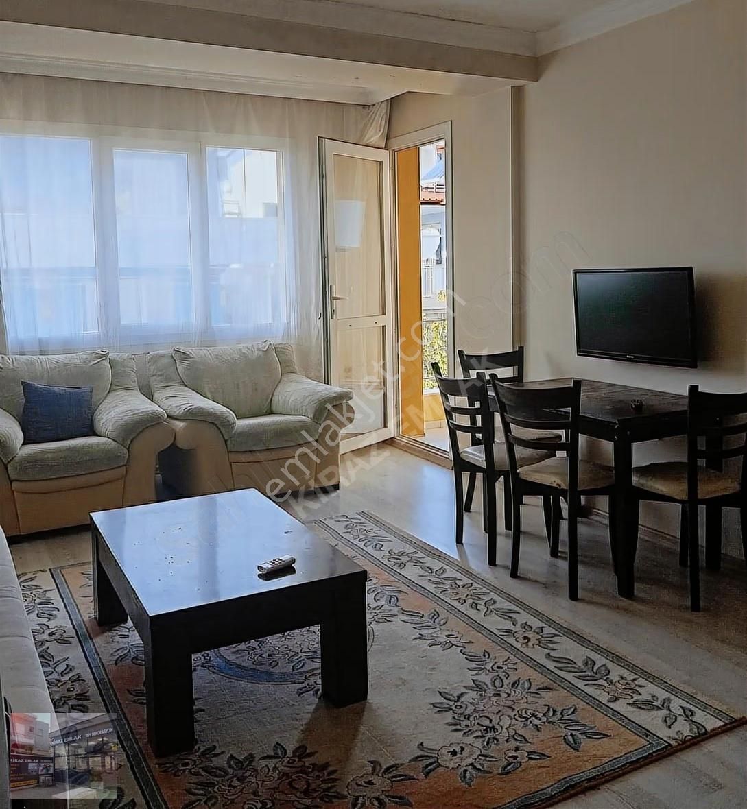 Üniversite Bölgesinde 2+1 Daire - Görsel 12