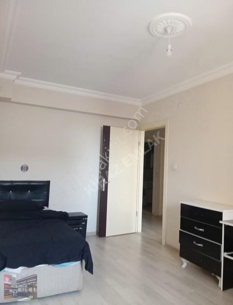 Üniversite Bölgesinde 2+1 Daire - Görsel 7