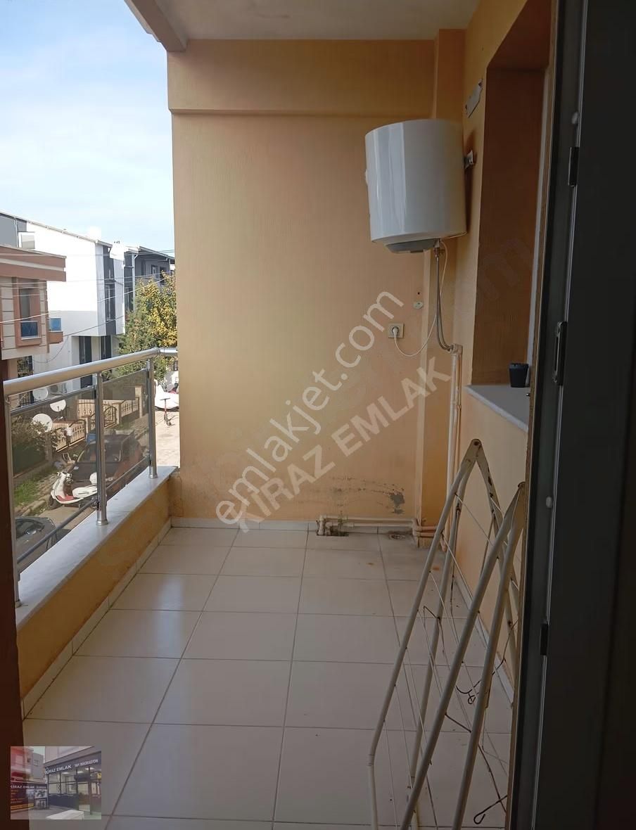 Üniversite Bölgesinde 2+1 Daire - Görsel 8