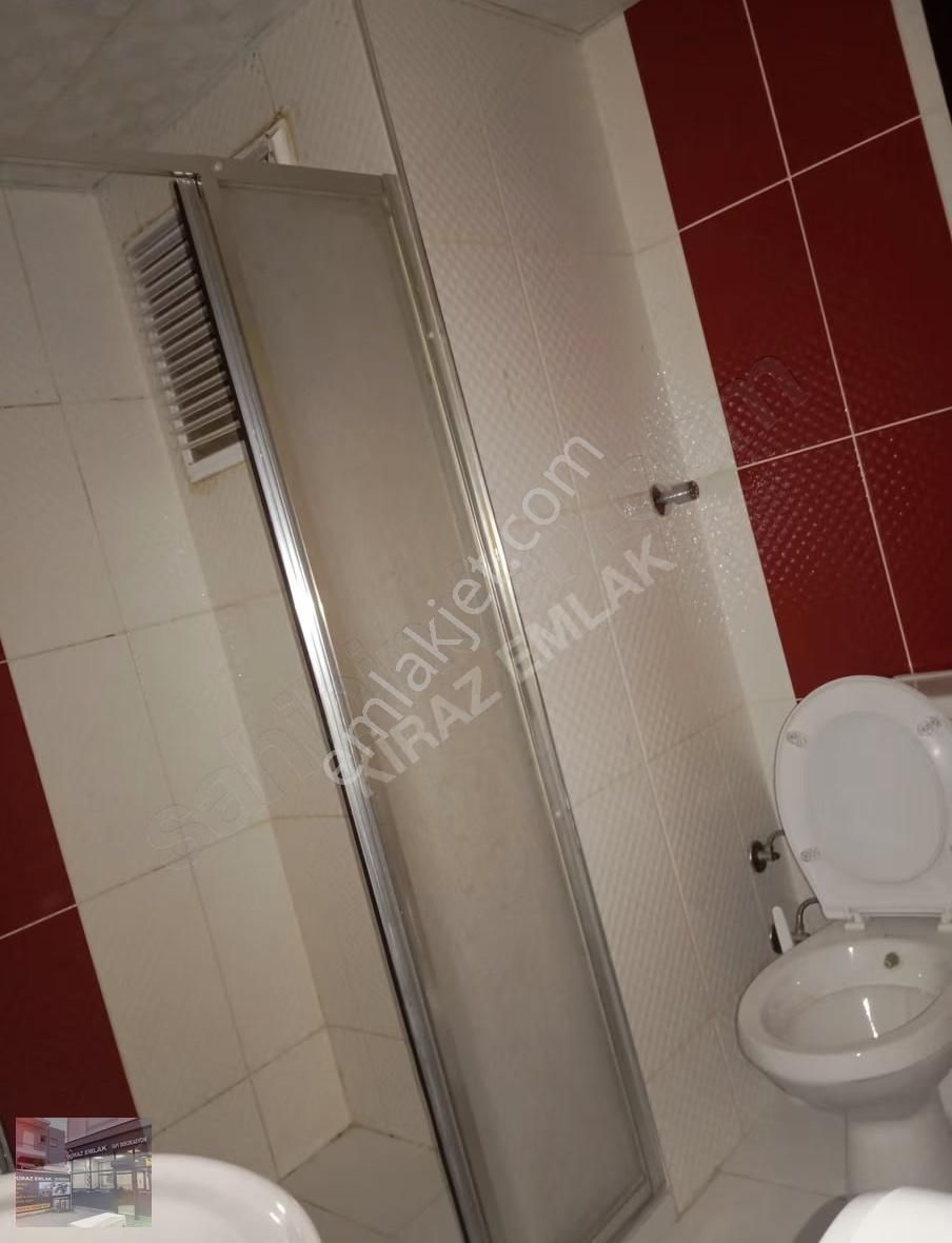 Üniversite Bölgesinde 2+1 Daire - Görsel 4