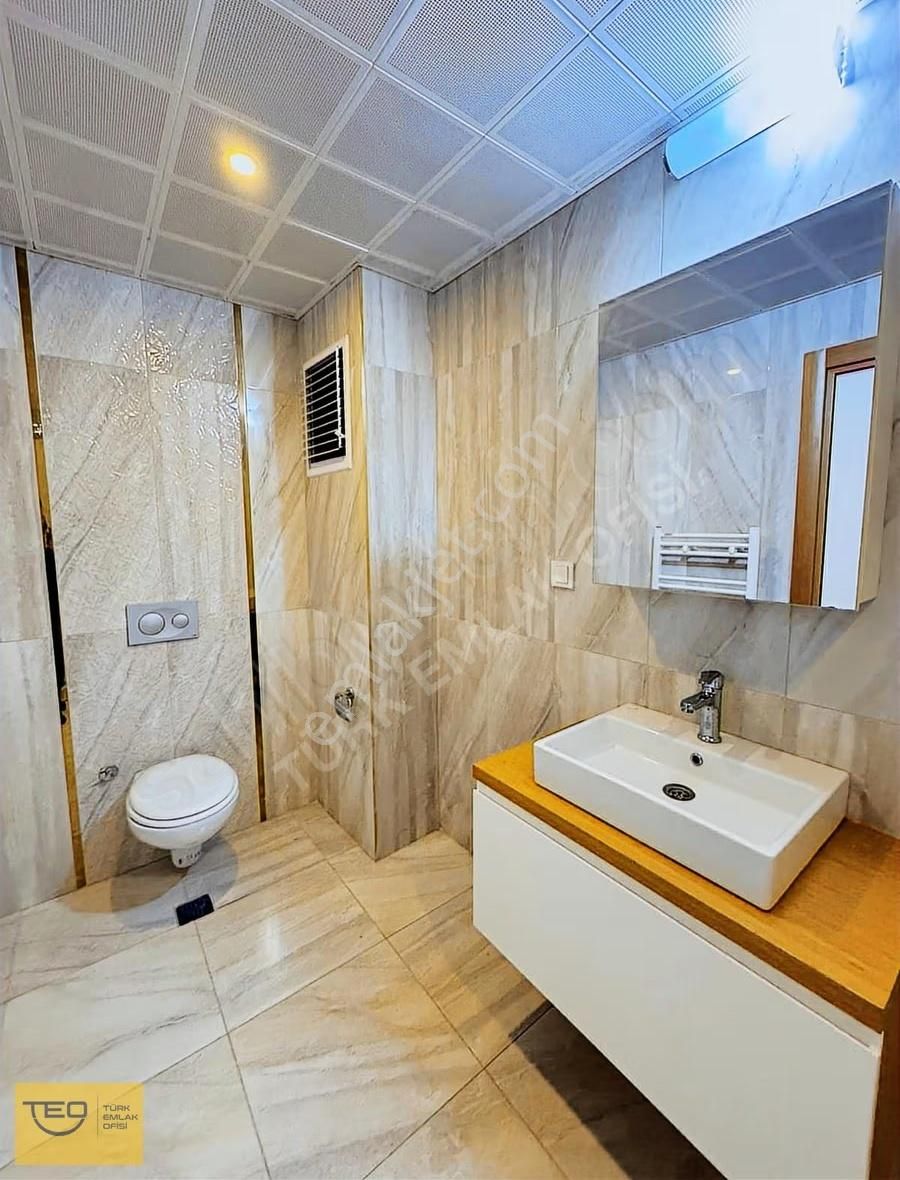 Türk Emlak'tan Lüks Site İçi 3+1 Dubleks Satılık Daire - Görsel 25