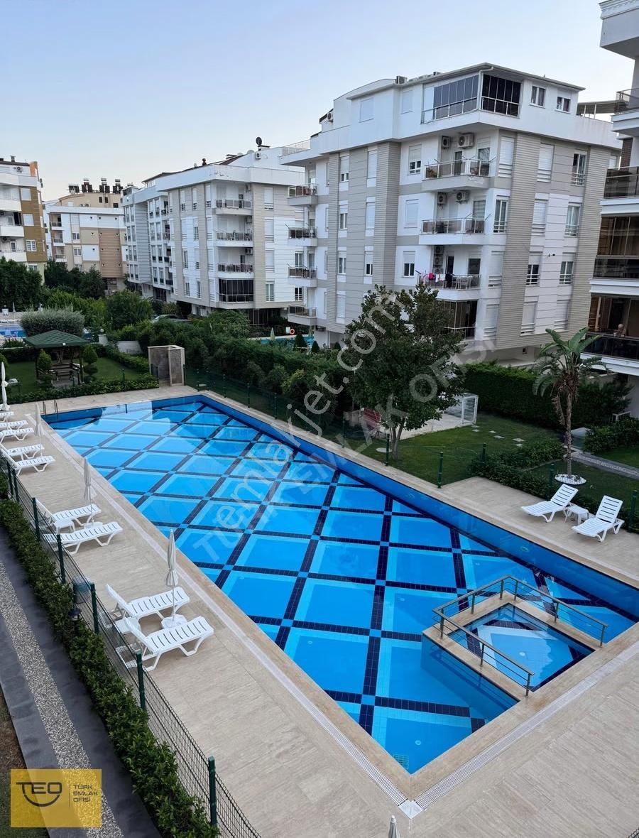 Türk Emlak'tan Lüks Site İçi 3+1 Dubleks Satılık Daire - Görsel 27