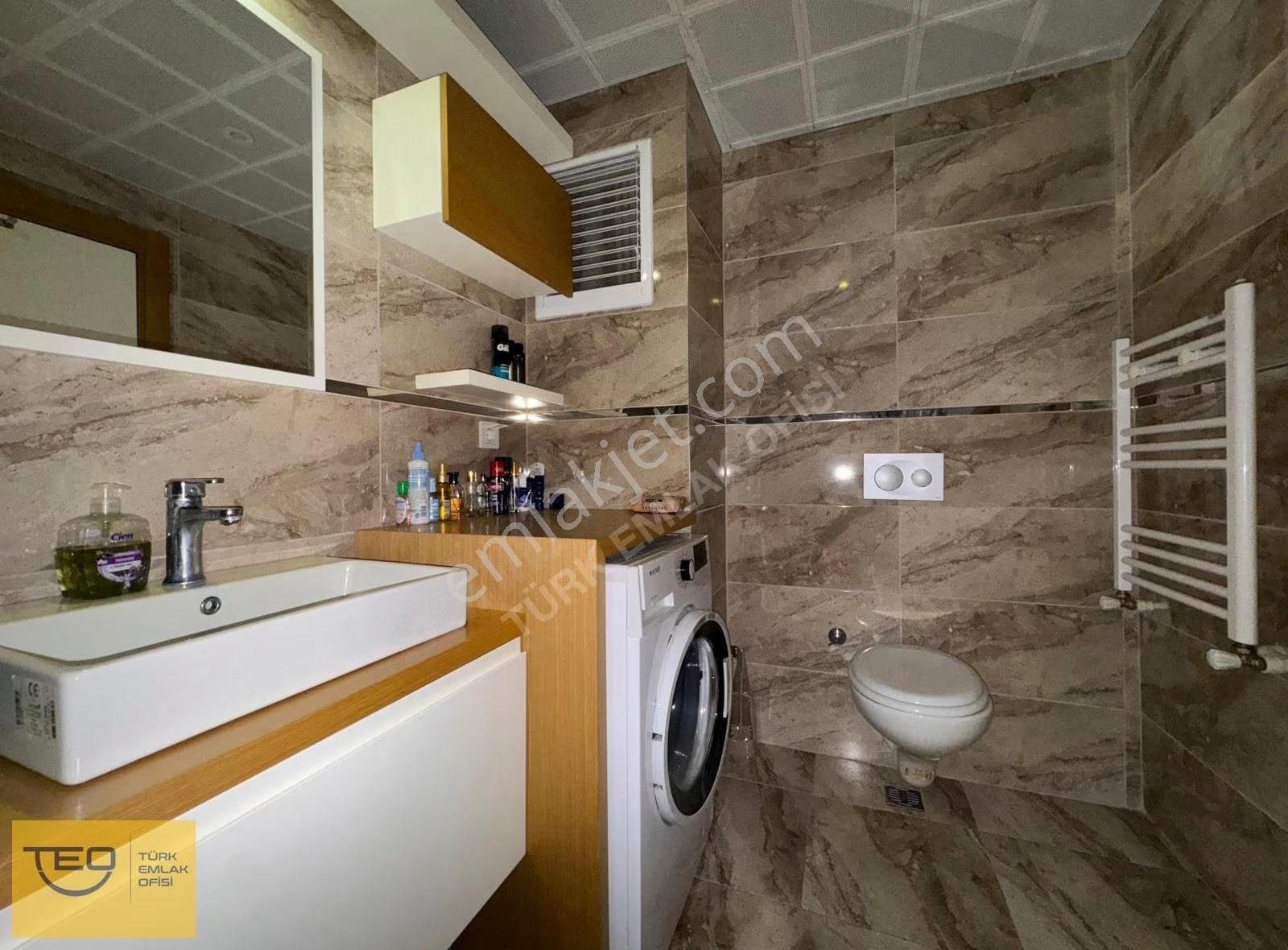 Türk Emlak'tan Lüks Site İçi 3+1 Dubleks Satılık Daire - Görsel 12