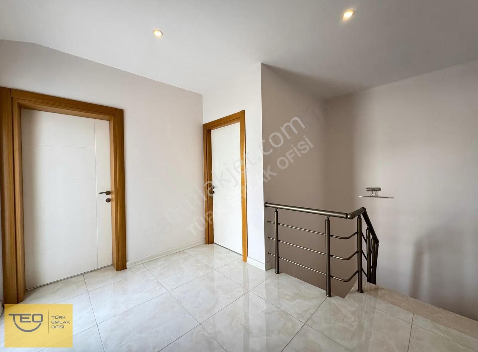 Türk Emlak'tan Lüks Site İçi 3+1 Dubleks Satılık Daire - Görsel 32
