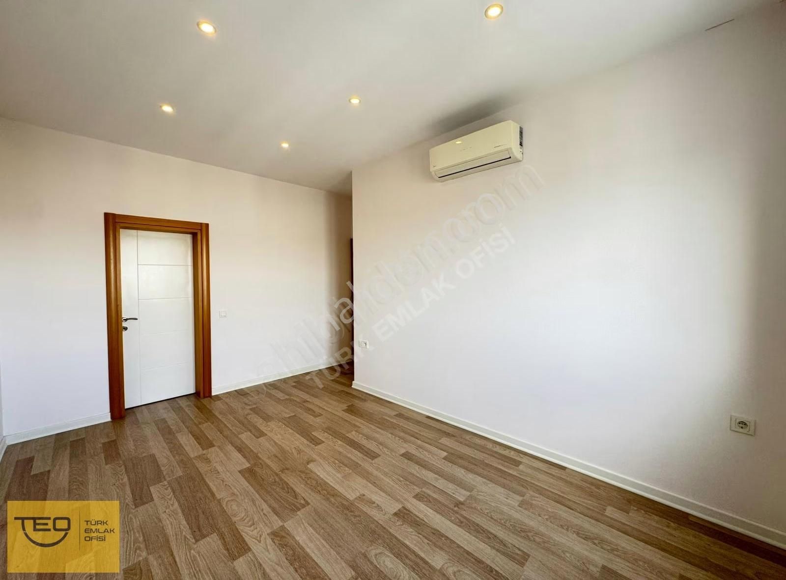Türk Emlak'tan Lüks Site İçi 3+1 Dubleks Satılık Daire - Görsel 22