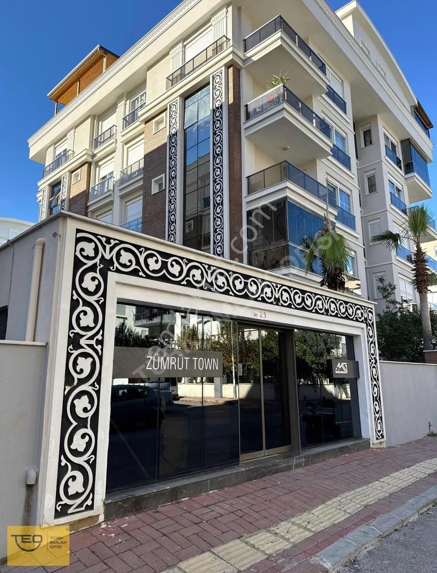 Türk Emlak'tan Lüks Site İçi 3+1 Dubleks Satılık Daire - Görsel 3