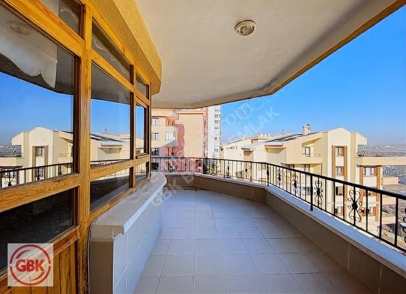 Kırkkonaklar Kiralık Geniş 4+1daire Kapalı/otopark + Depo - Görsel 24