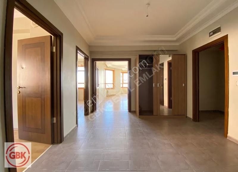 Kırkkonaklar Kiralık Geniş 4+1daire Kapalı/otopark + Depo - Görsel 17