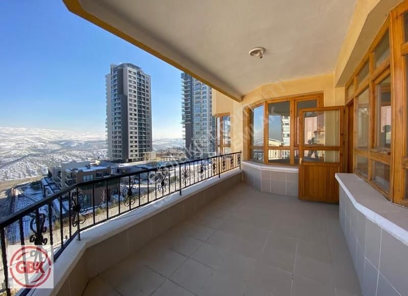 Kırkkonaklar Kiralık Geniş 4+1daire Kapalı/otopark + Depo - Görsel 5