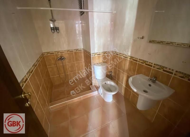Kırkkonaklar Kiralık Geniş 4+1daire Kapalı/otopark + Depo - Görsel 18