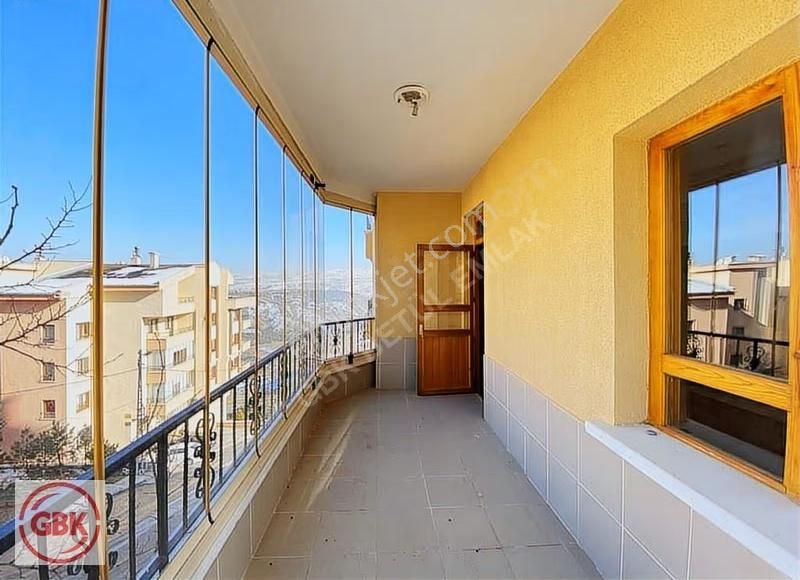 Kırkkonaklar Kiralık Geniş 4+1daire Kapalı/otopark + Depo - Görsel 7