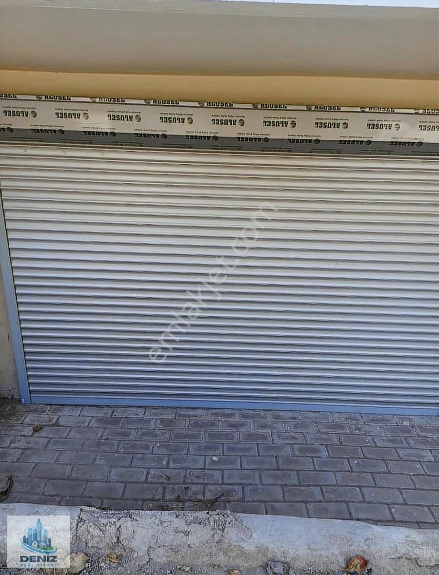 Merkezde Kiralık Depo