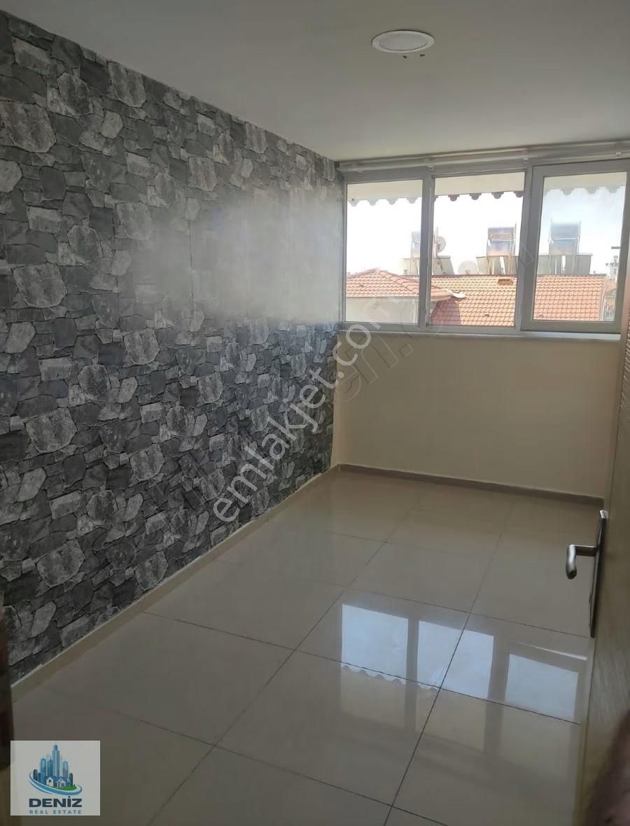 Merkezde Satılık Dubleks Daire