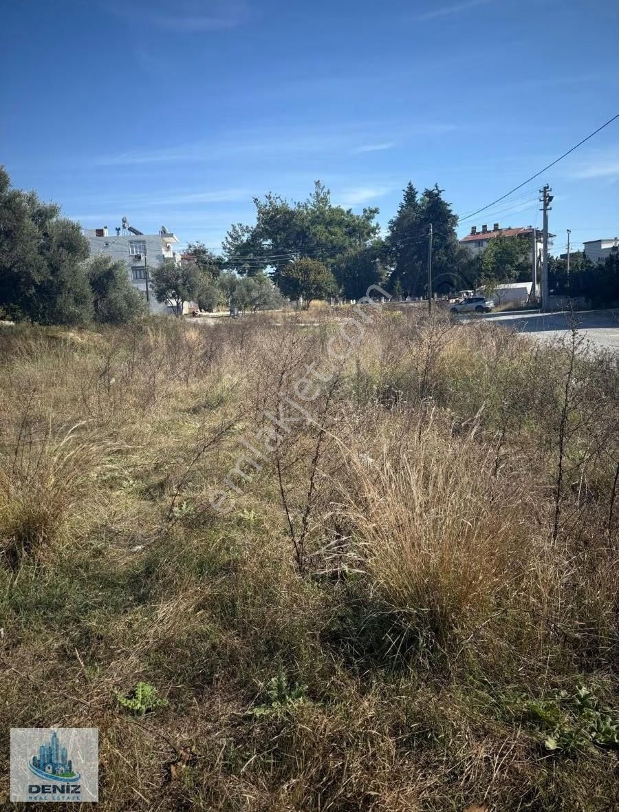 Ulukapı Da Satılık Arsa - Görsel 2