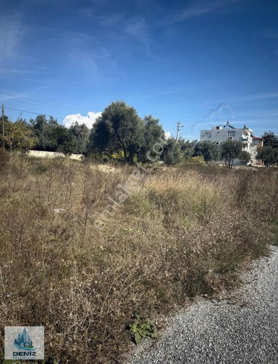 Ulukapı Da Satılık Arsa - Görsel 3