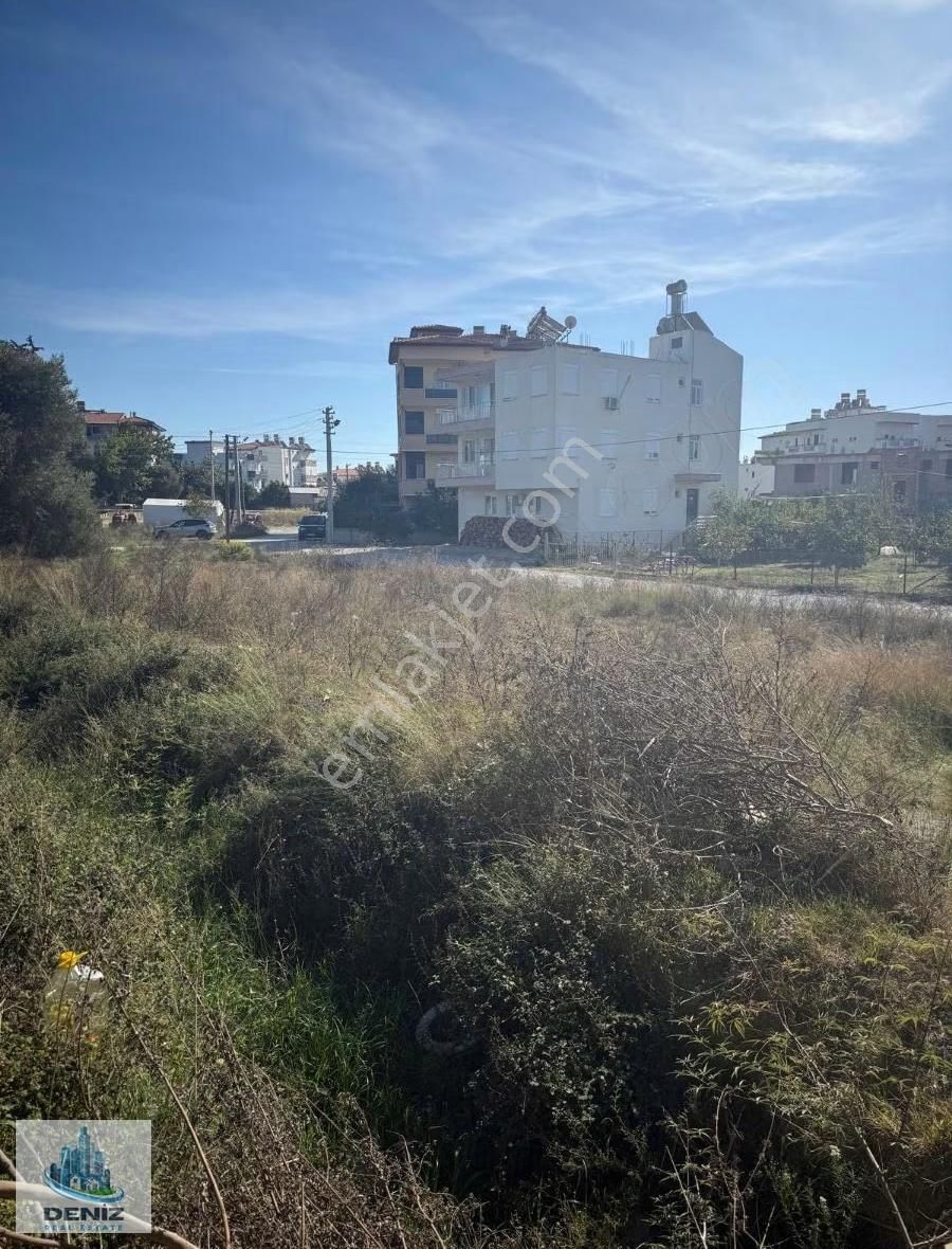 Ulukapı Da Satılık Arsa - Görsel 5