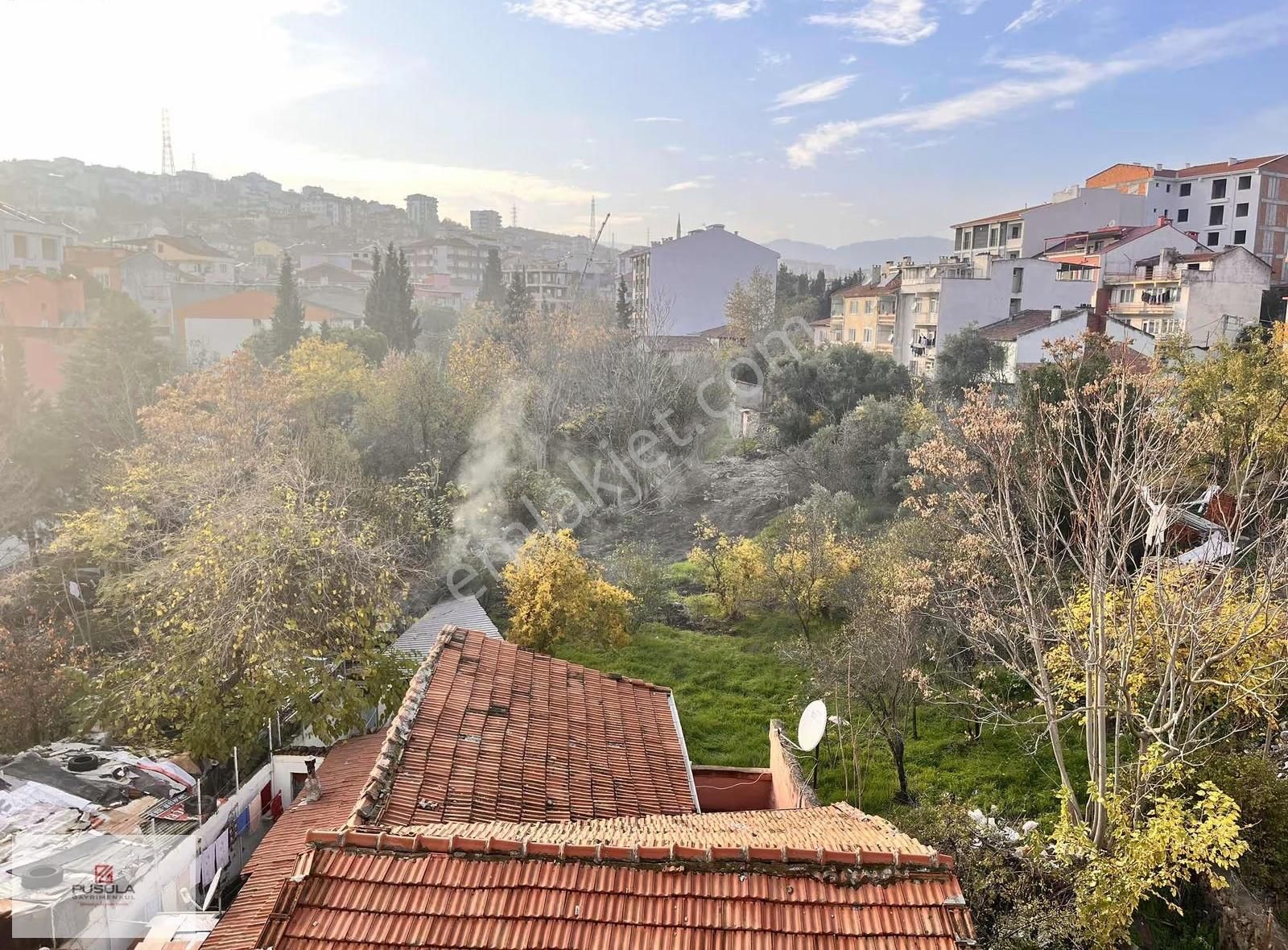 Hilton Otel Arkası Yüksek Kira Getirisi Olan 1+1 Daire - Görsel 6