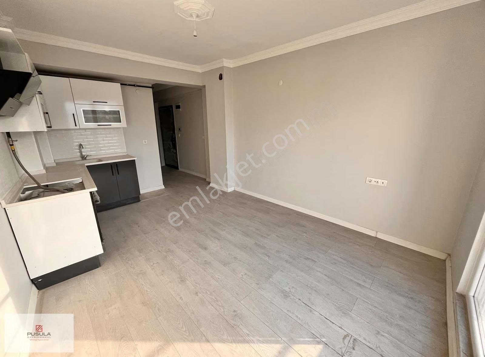 Hilton Otel Arkası Yüksek Kira Getirisi Olan 1+1 Daire - Görsel 15