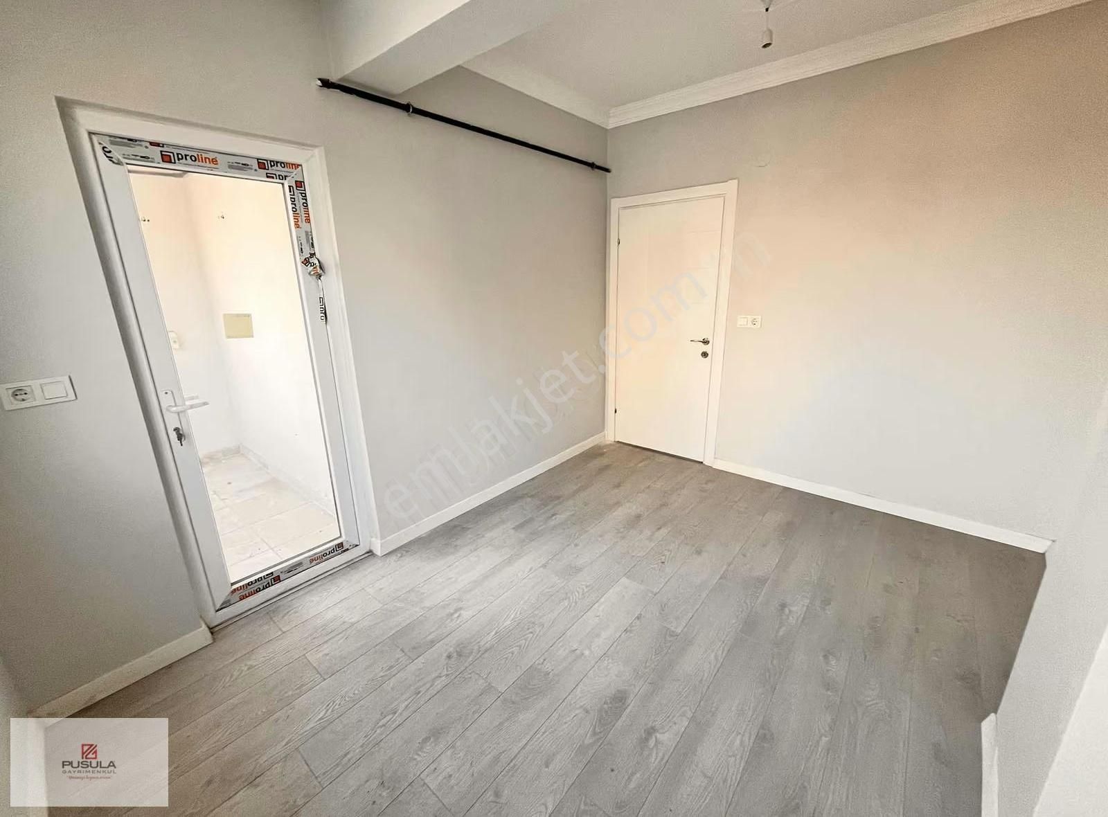 Hilton Otel Arkası Yüksek Kira Getirisi Olan 1+1 Daire - Görsel 11